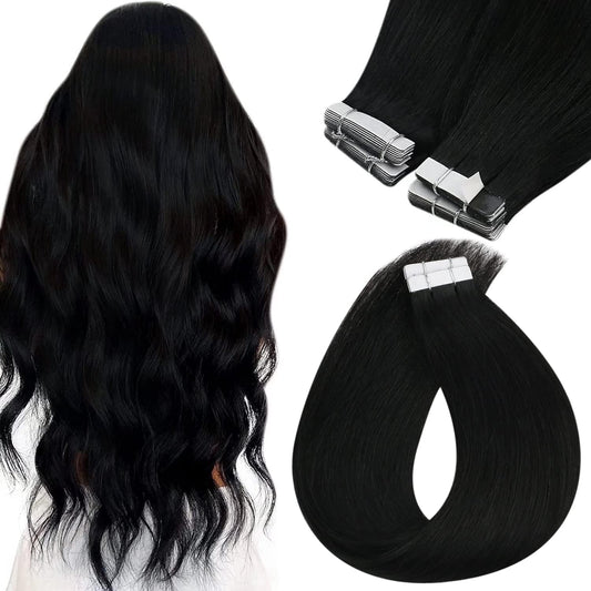 22' Tape in Hair Extensions