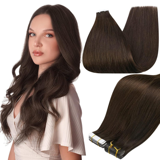 Tape in Hair Extensions